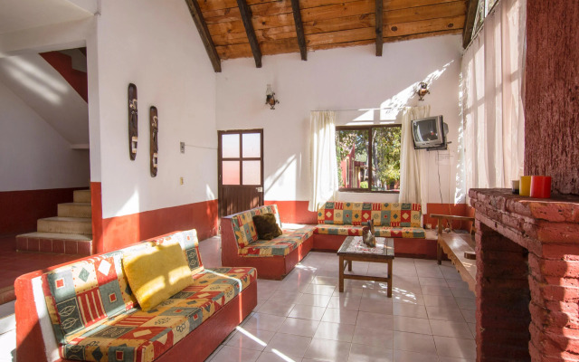 Cabaña 16 San Francisco