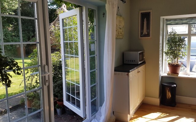 The Summer Room