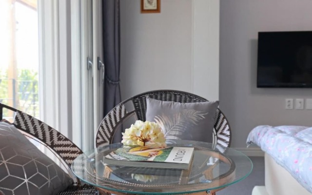 Gyeongju Bao Bao Pension