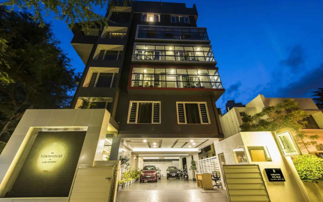 Dbr Suites, Sarjapur Road