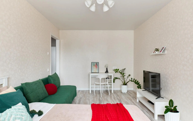 Апартаменты VIZIT (Визит) на улице Чистопольская