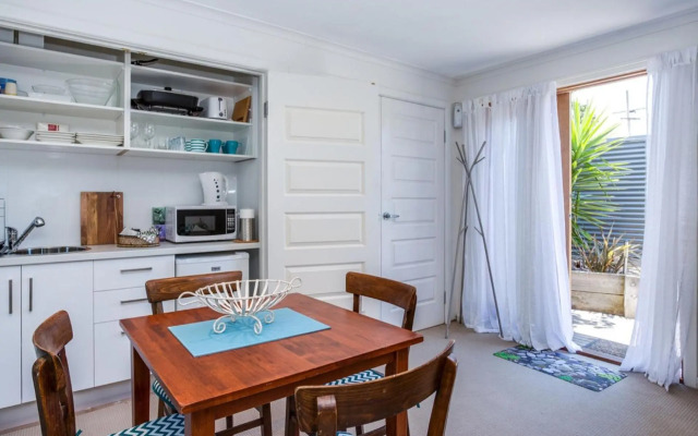 The Sanctuary Studio