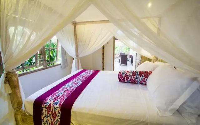 Villa Mason 9 Bedroom