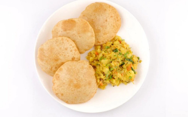 Sai Krupa Bubneshwar by Goroomgo