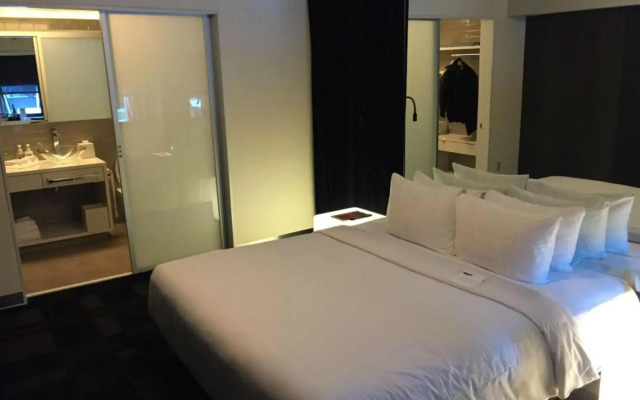 Cachet Boutique Hotel NYC