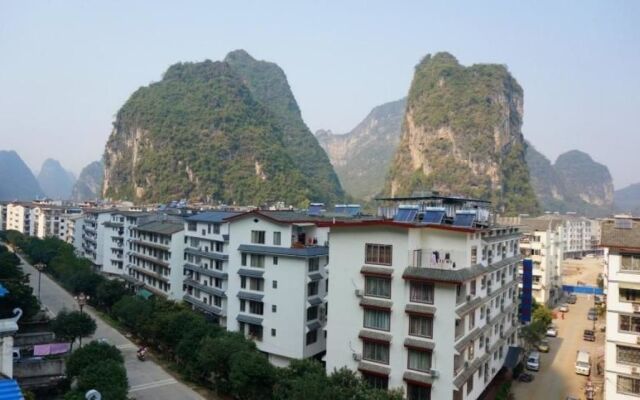 Yangshuo Infinite Inn
