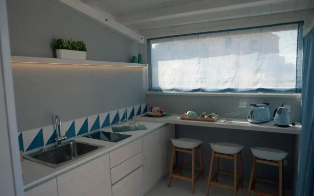 4 Elements Boutique Home