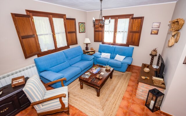 Casa Rural Ablanos de Aymar