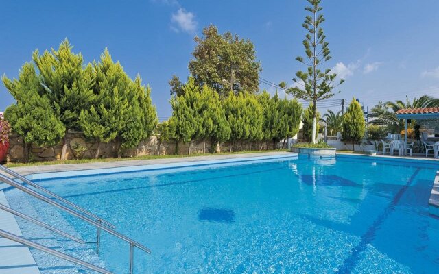 Hotel Koukouras