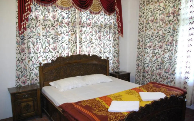 Harwan Resort