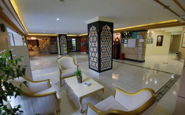 Tiryandafil Otel