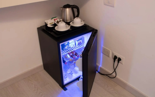 il Giramondo Suite&Room