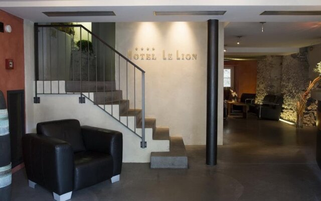 Hotel le Lion