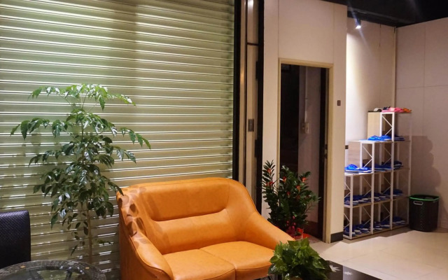 埔里城民宿 PuliTown BNB