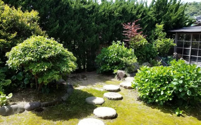 Yuhigaura Onsen Konoya