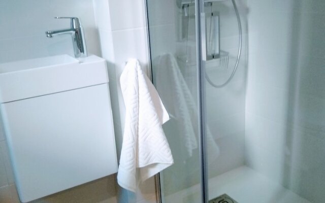 Wish-Suite Velarde de Sevilla