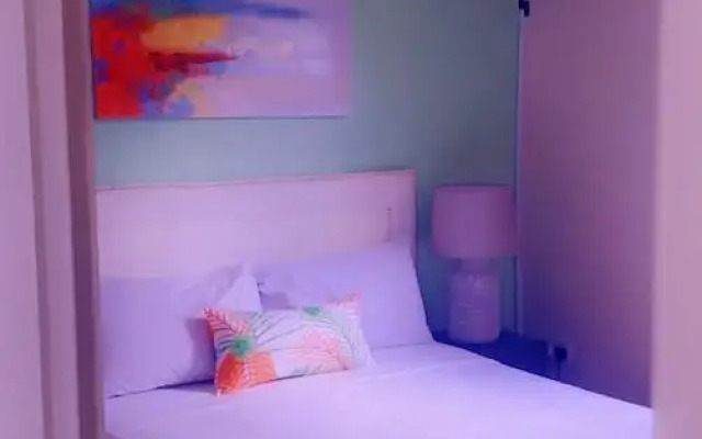 Apartment Soleil