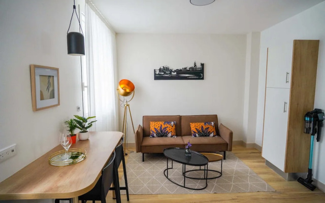 KoonTy : Chambres et Appartements à Landerneau