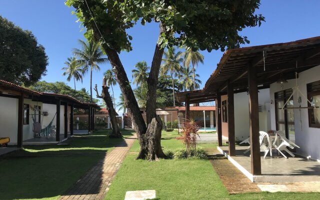 Praias Brasileiras Chalés