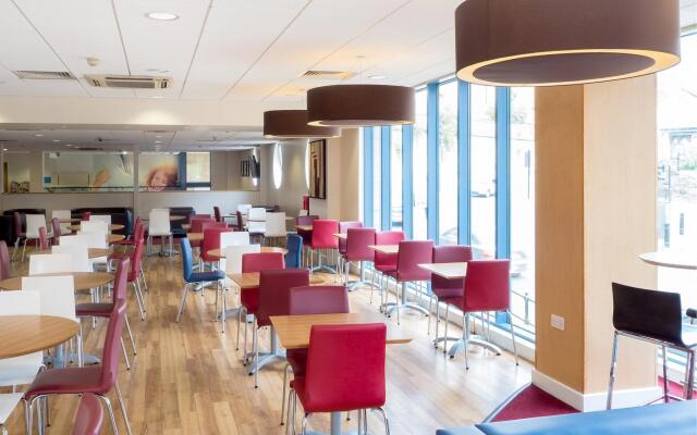 Travelodge Newcastle Central