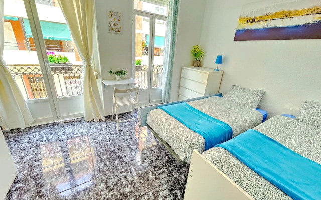 Your Home In Valencia