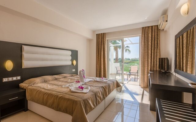 Cavo D'oro Hotel