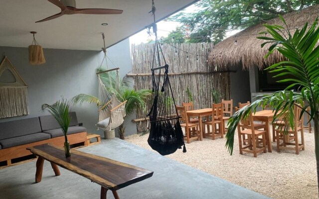 Ariche Tulum Hotel y Hostal