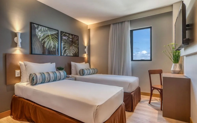 Hotel Água de Coco