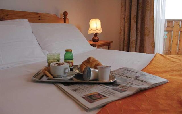 Albergo Croce d'Aune