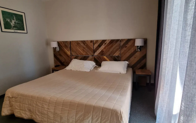 Aleria Hôtel l'Atrachjata