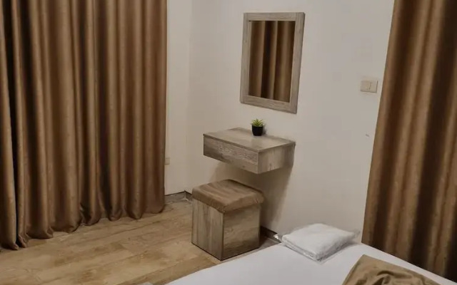 Unique 2bedroom at Abdoun 001