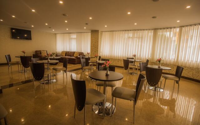 Roles Hotel