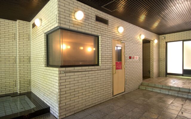 Azumino Hotaka View Hotel