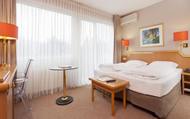 Silva Hotel Spa - Balmoral