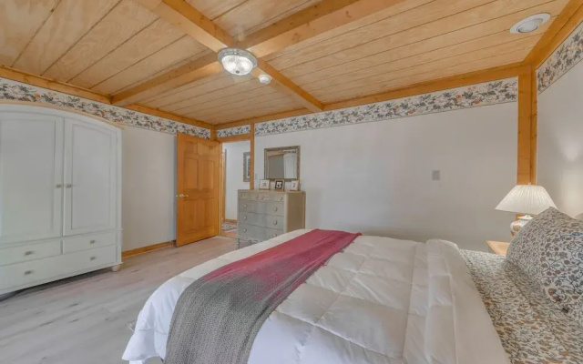 Home Near Lincoln National Forest w/ Private Sauna - фото 5