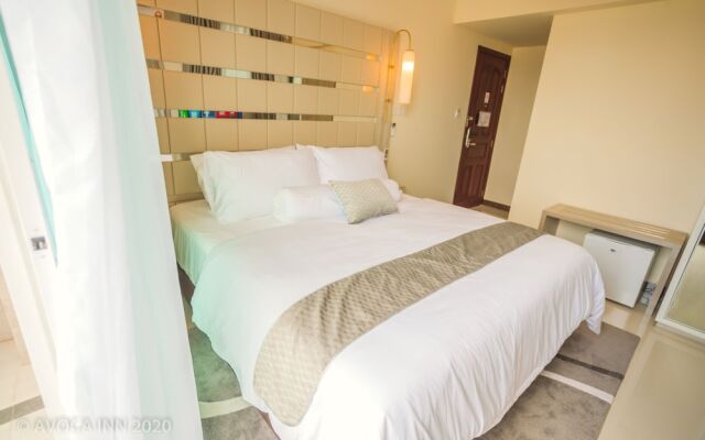 Avoca Inn