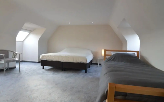 Beautiful Villa for Groups With Swimming Pool, Sauna and Wifi