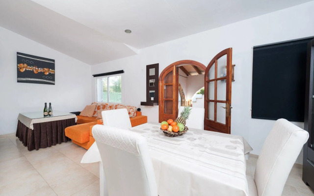 Can Rovet - House With Private Pool. Free Wifi