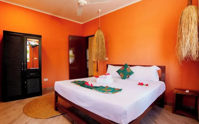 Coconut Breeze Apartments