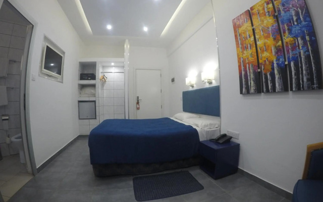 Asty Hotel
