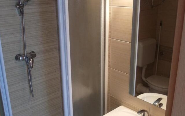 Tip-Top Apartmenthouse