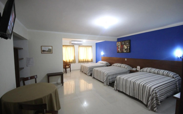 Hotel Oriente