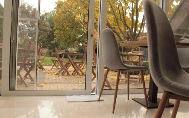 Maas&Mechelen B&B Massage & Wellness