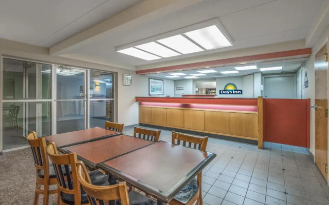 Days Inn Harrisburg North