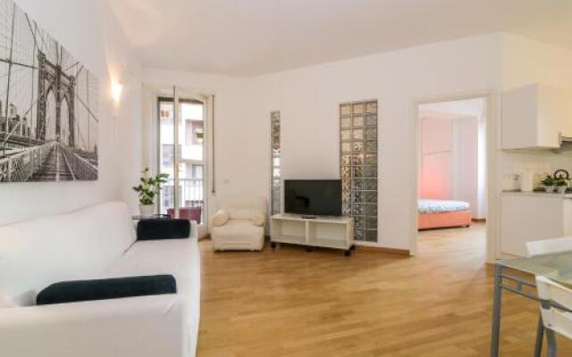 The Best Rent - Fiera Milano City Apartment