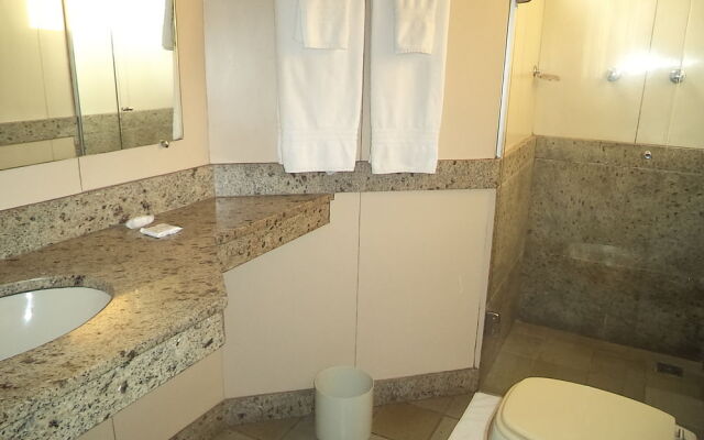 Praca da Liberdade Hotel