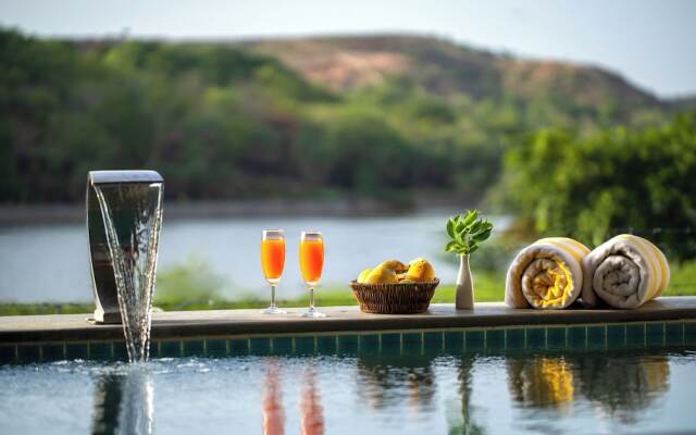 Sarasiruham Resort Private Pool Villa