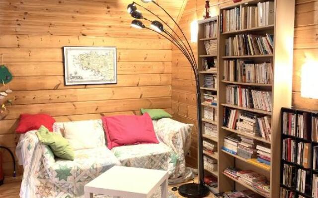 Les villas d'Onalou - Port Blanc