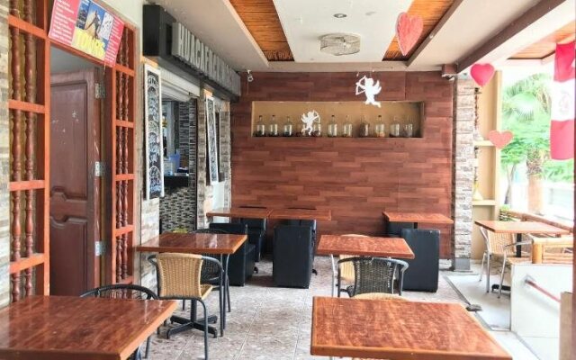 Hostel Sand and Lake