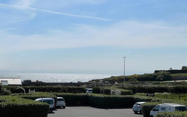 Les Embruns Marins by Póm, à 200m de la plage